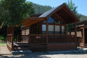 Cabin 40